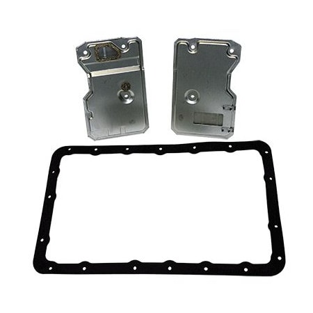 Wix Filters Transmission Filter 58805